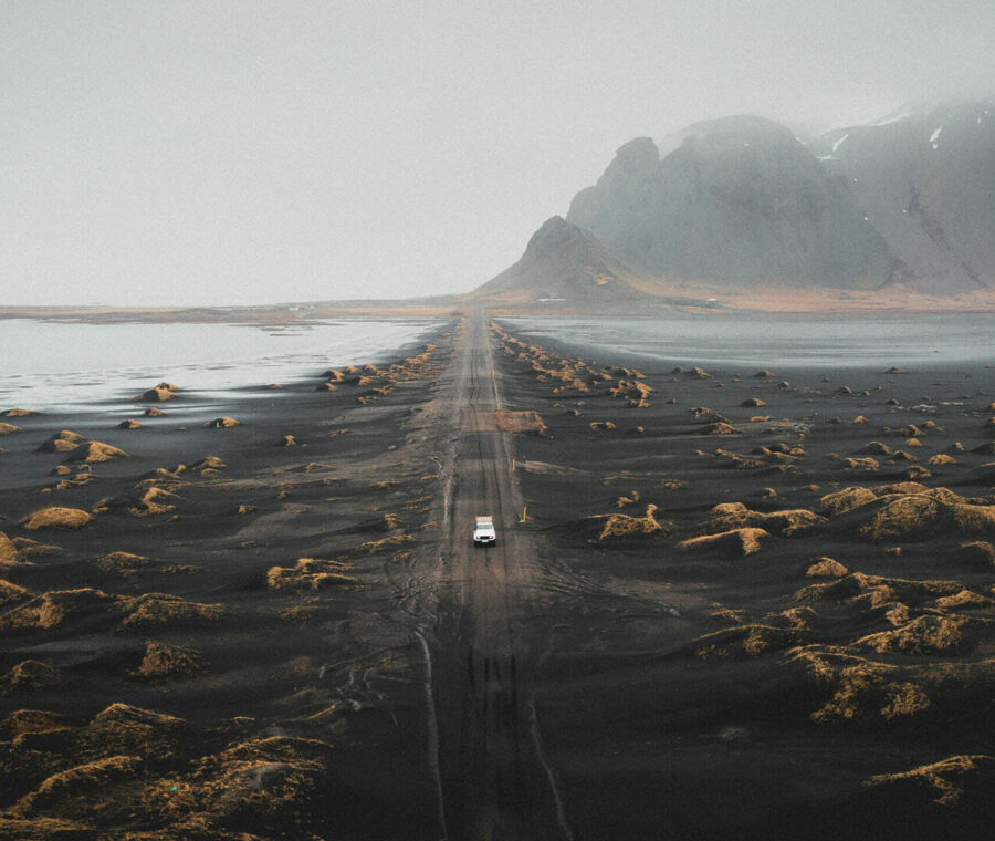 Luxury Holidays in Iceland | Off The Map