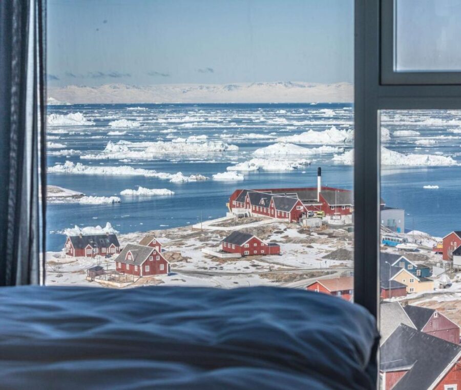 Hotel Ilulissat, Best Western