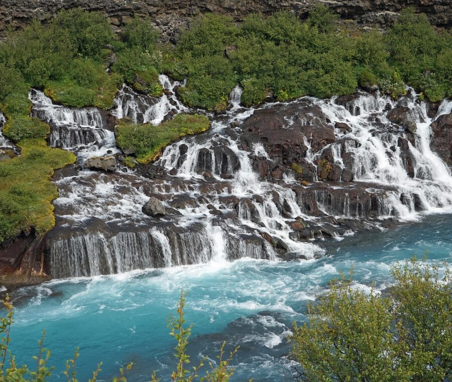 Luxury Holidays in Iceland | Off The Map